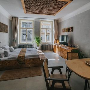 Bohemian Experience